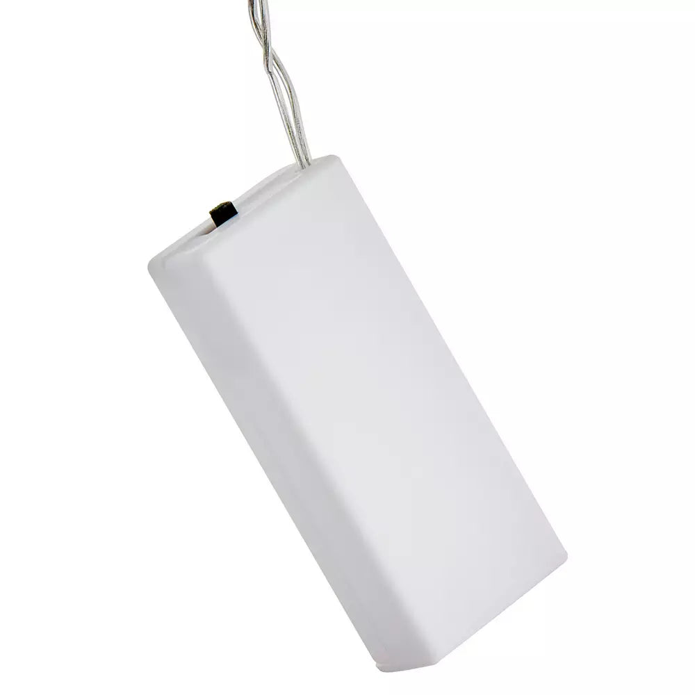 Argos Home Bright Ball String Lights
