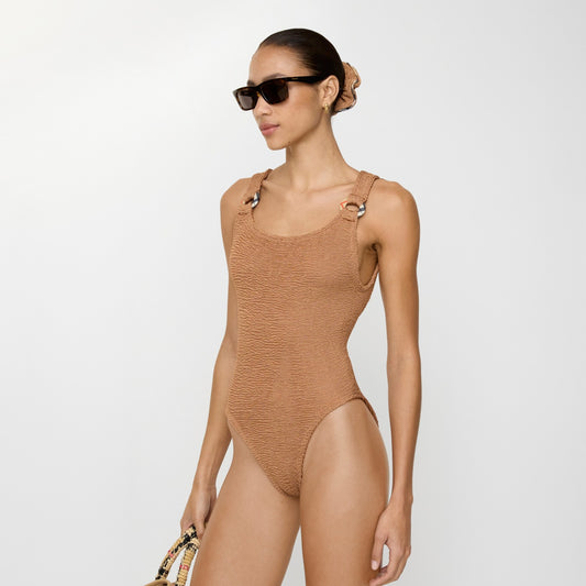 Domino Swimsuit