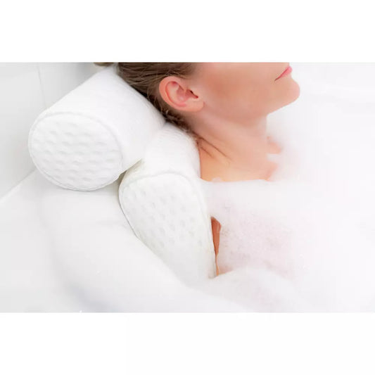 Rio Luxury Spa Bath Pillow