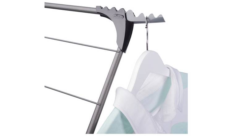 Minky Sure Grip 21m 3 Tier Indoor Airer