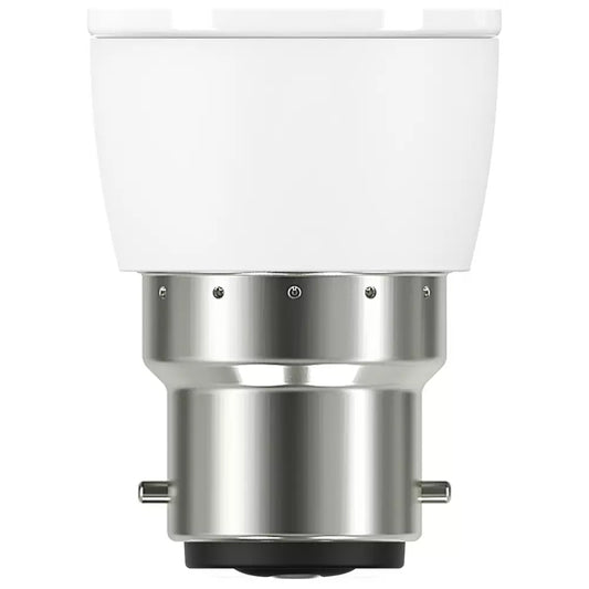 Argos Home 4.2W LED Candle BC Light Bulb - 2 Pack