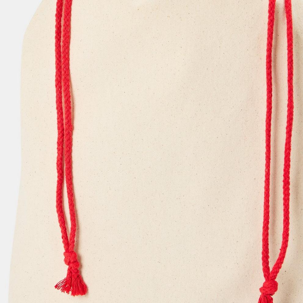 Natural Sack Indoor Christmas Decorations