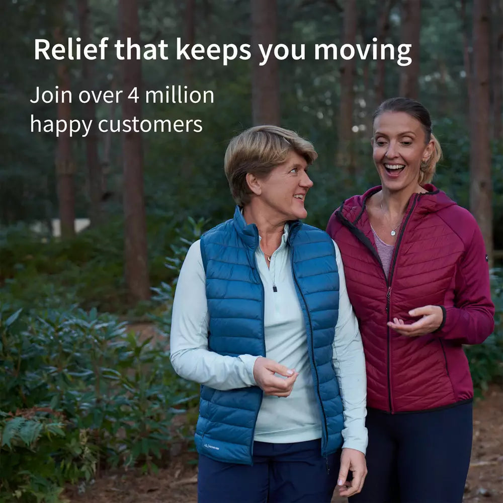 Revitive ProHealth Circulation Booster Relief for Legs