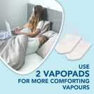 Vicks VapoPads x21 Bundle Pack