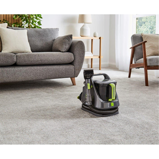 Hurricane Cat 2 Spot Washer and Upholstery Carpet Cleaner