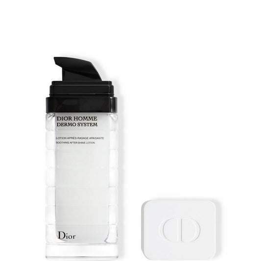 Homme Dermo System Repairing after-shave lotion