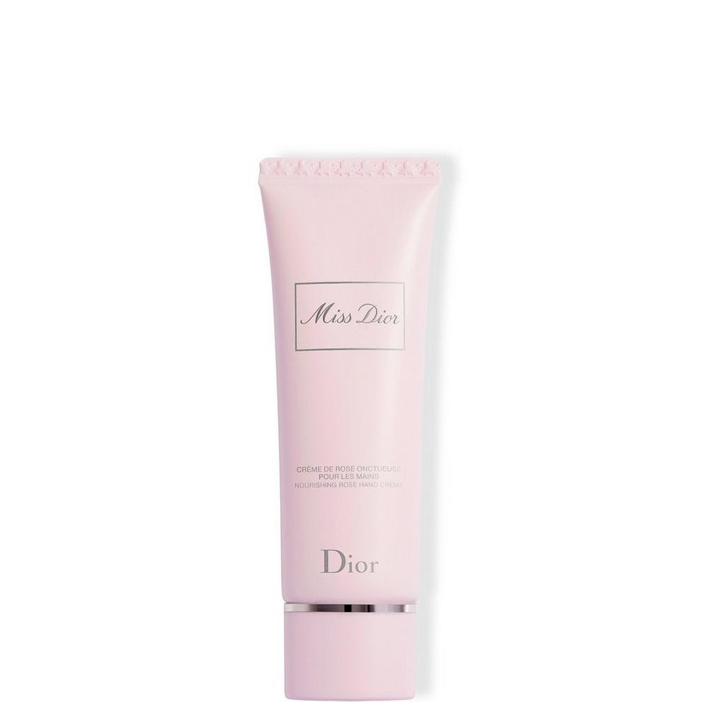 Miss Dior Nourishing Rose Hand Cream