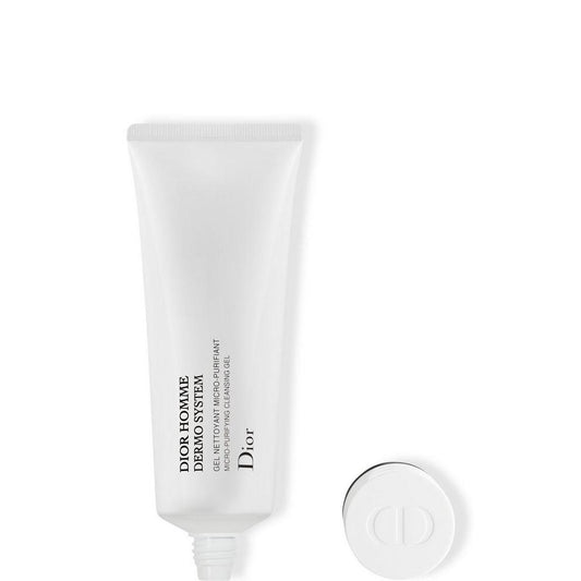 Homme Dermo System Micro-Purifying Cleansing Gel 125ml