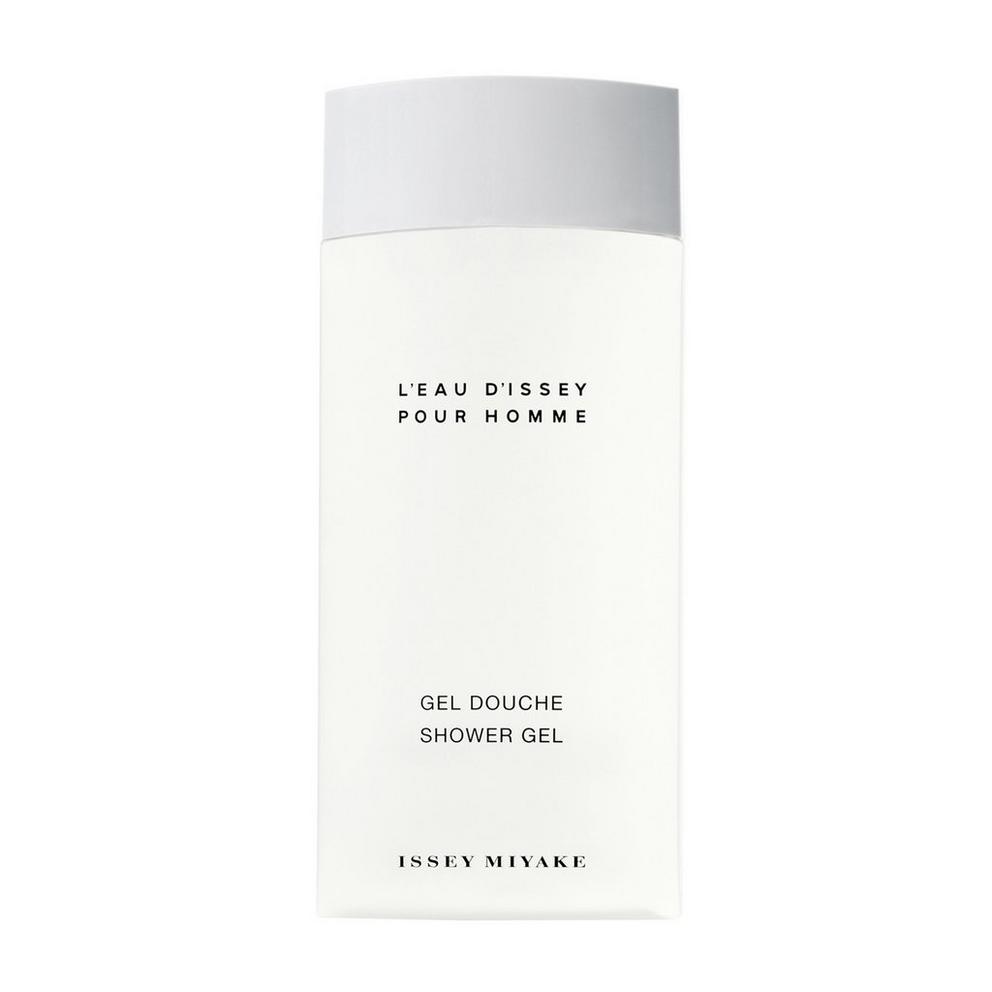 Pour Homme Shower Gel
