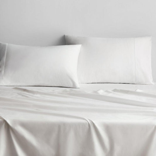 500tc Cotton Sateen Duvet Cover