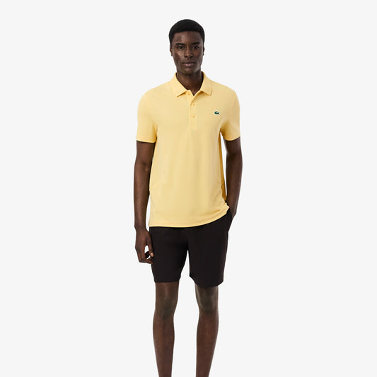 Lacoste Tennis x Novak Djokovic Polo Shirt