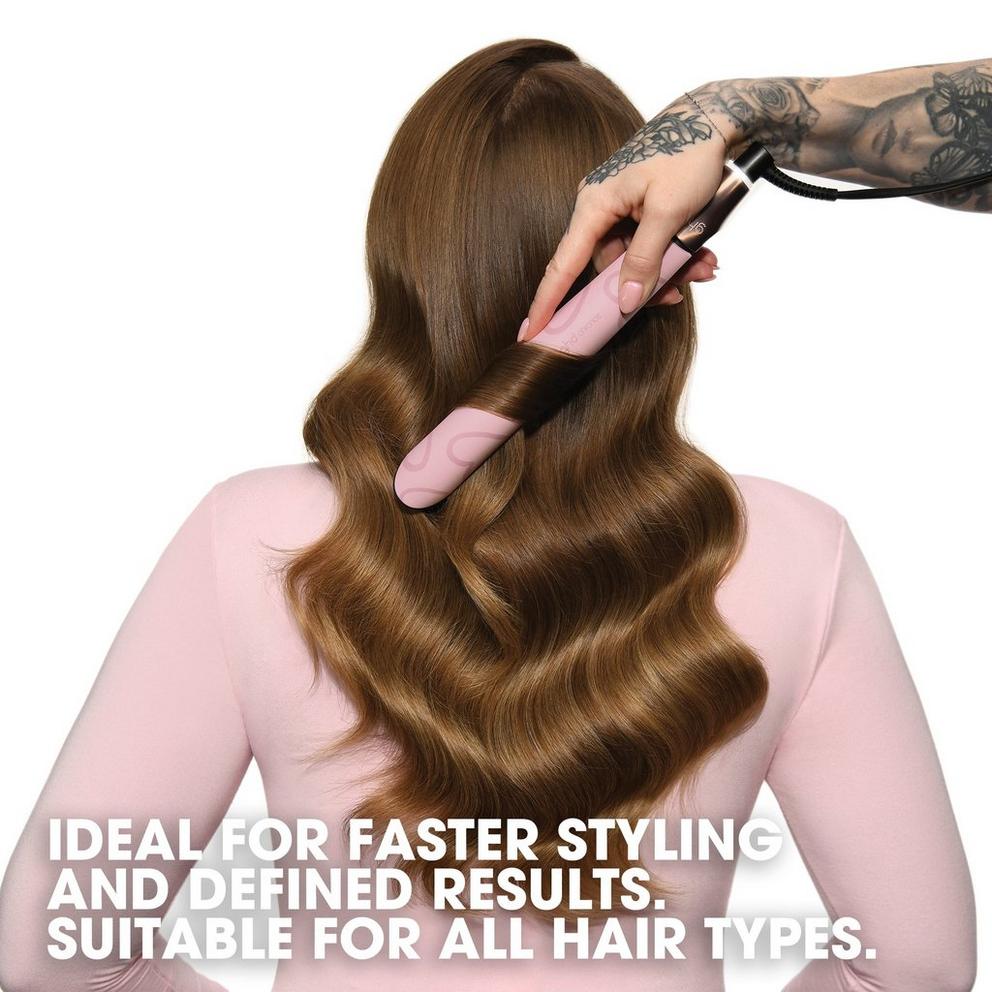 GHD GHD Pink Chronos Ld64
