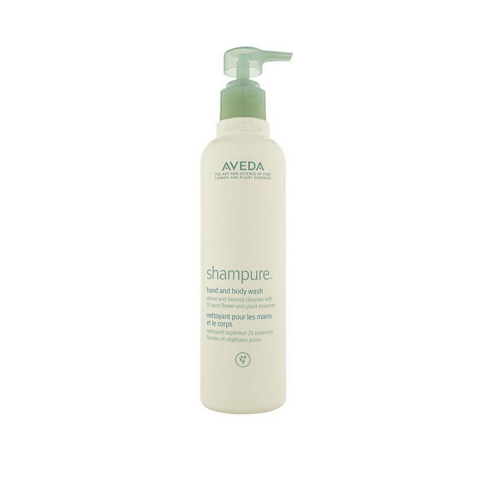 Aveda Shampure Hand & Body Cleanse