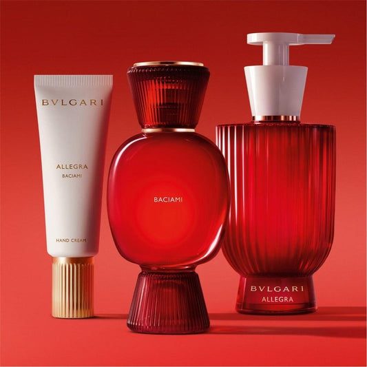 Bvlgari BVLGARI ALLEGRA BACIAMI LIQUID SOAP