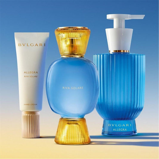 Bvlgari BVLGARI ALLEGRA RIVA SOLARE LIQUID SOAP