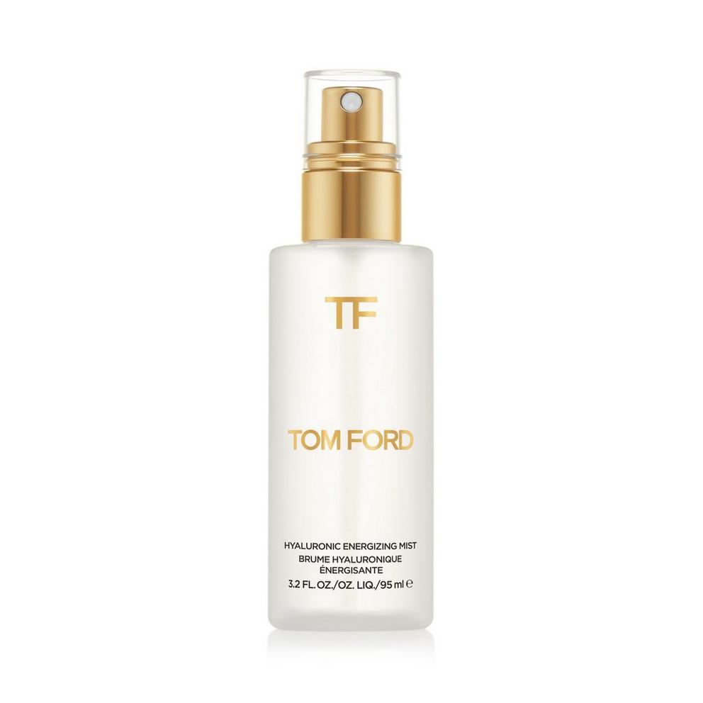 Hyaluronic Energizing Mist