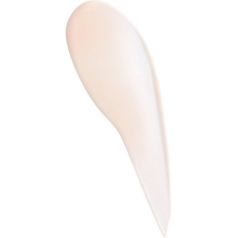 Pure Canvas Power Primer Supercharged Essence