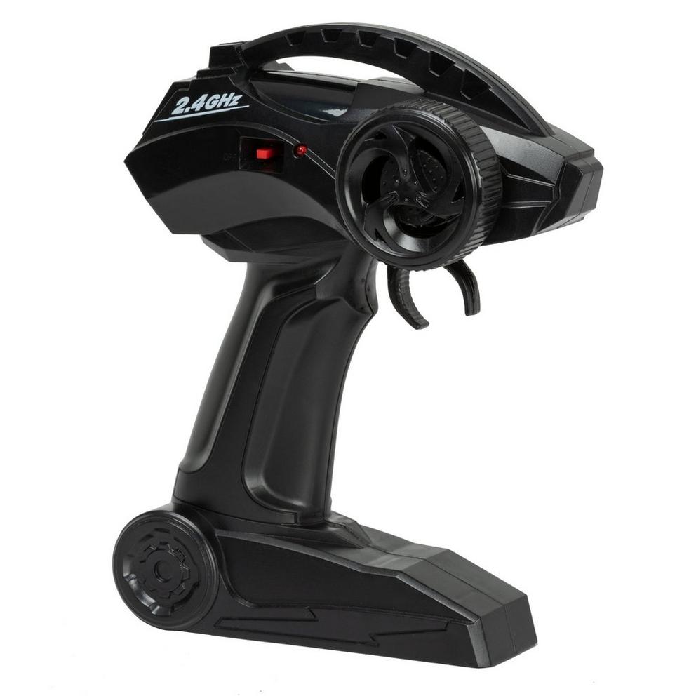 Monster Mud RC Buggy