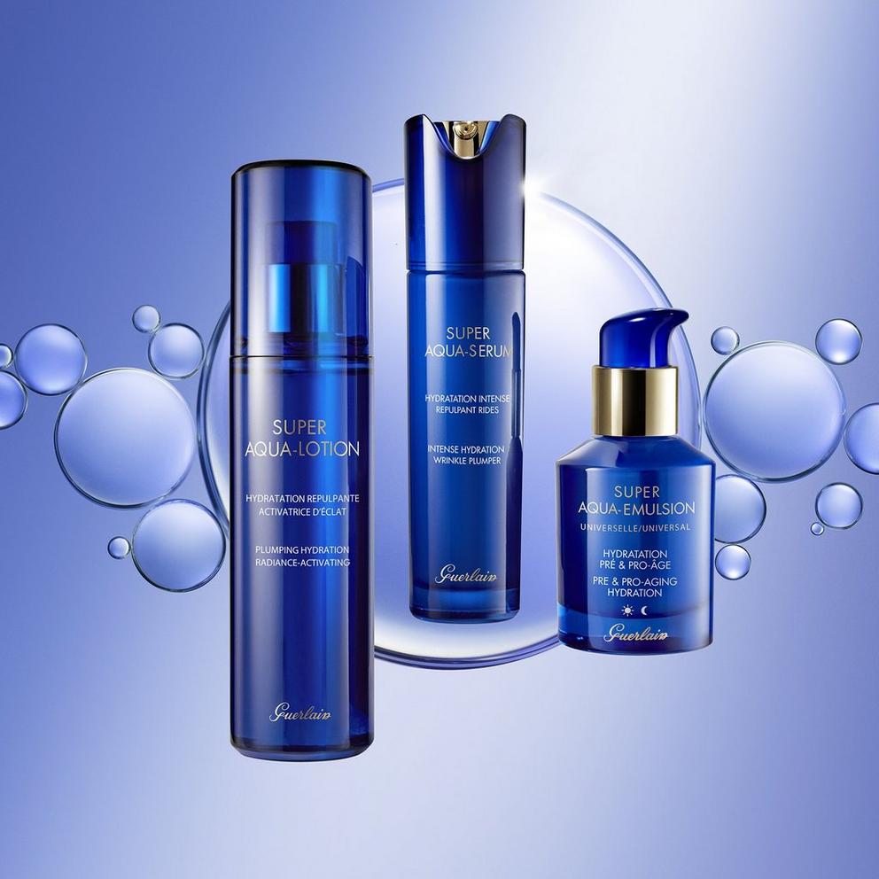 Super Aqua Emulsion Rich
