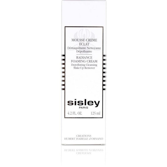 Sisley Radiance Foaming Cream