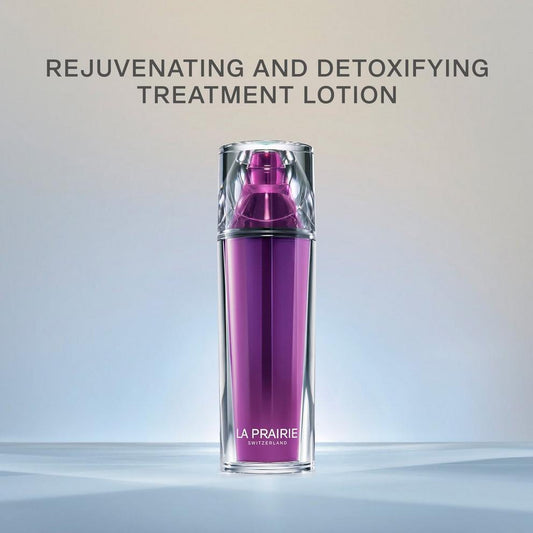 La Prairie Life Lotion09
