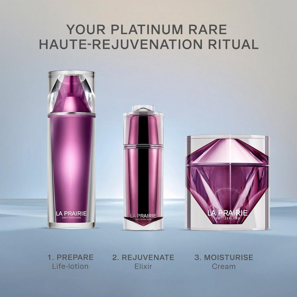 La Prairie Life Lotion09