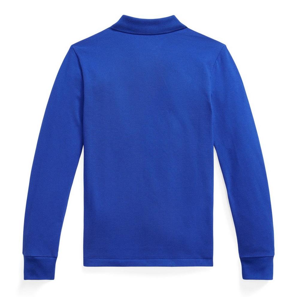 Polo Ralph Lauren Kids' Long Sleeve Shirt