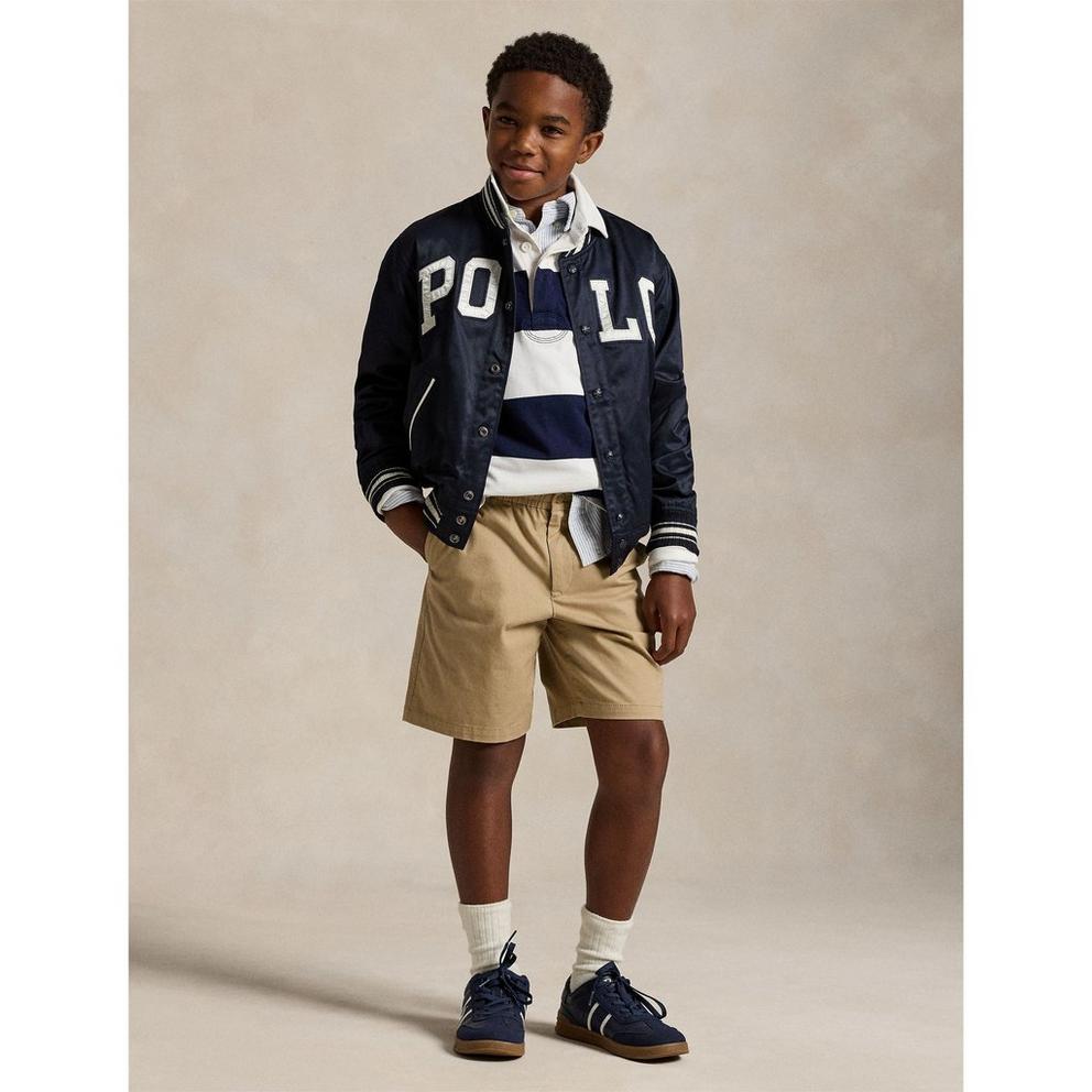 Polo Ralph Lauren Kids' Long Sleeve Shirt