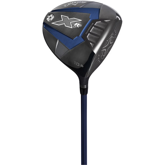 Callaway Men's XR Complete Right Handed Golf Set