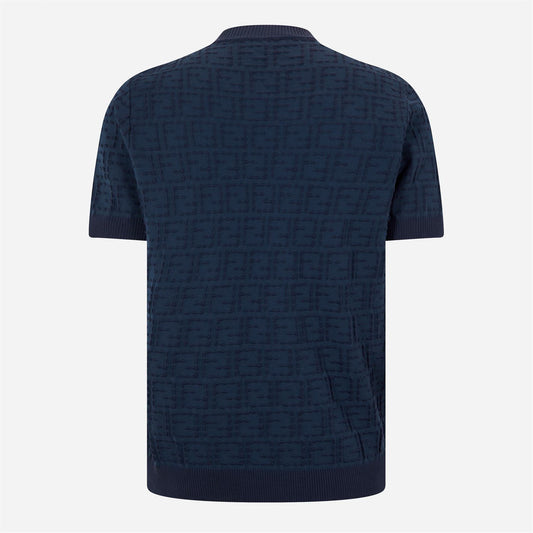 Short Sleeve Ff Jumper