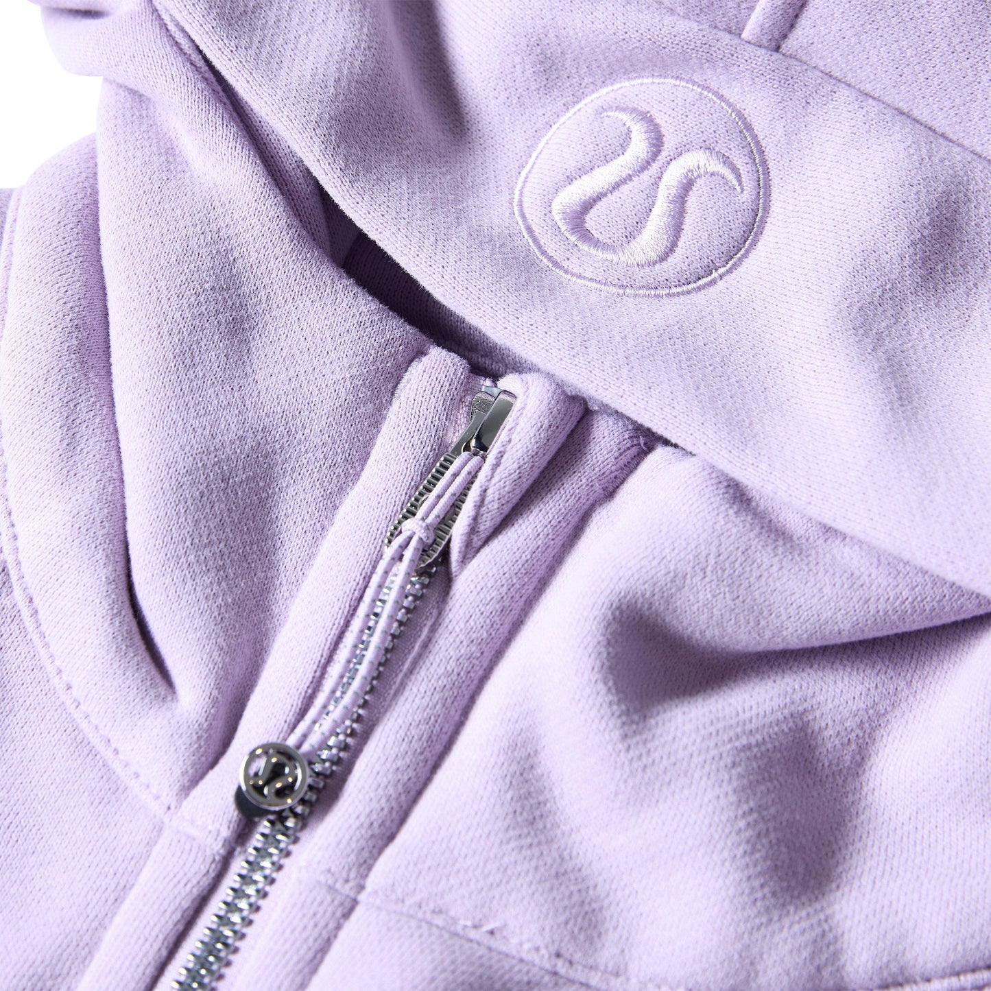 Lululemon Women's Full Zip Fleece