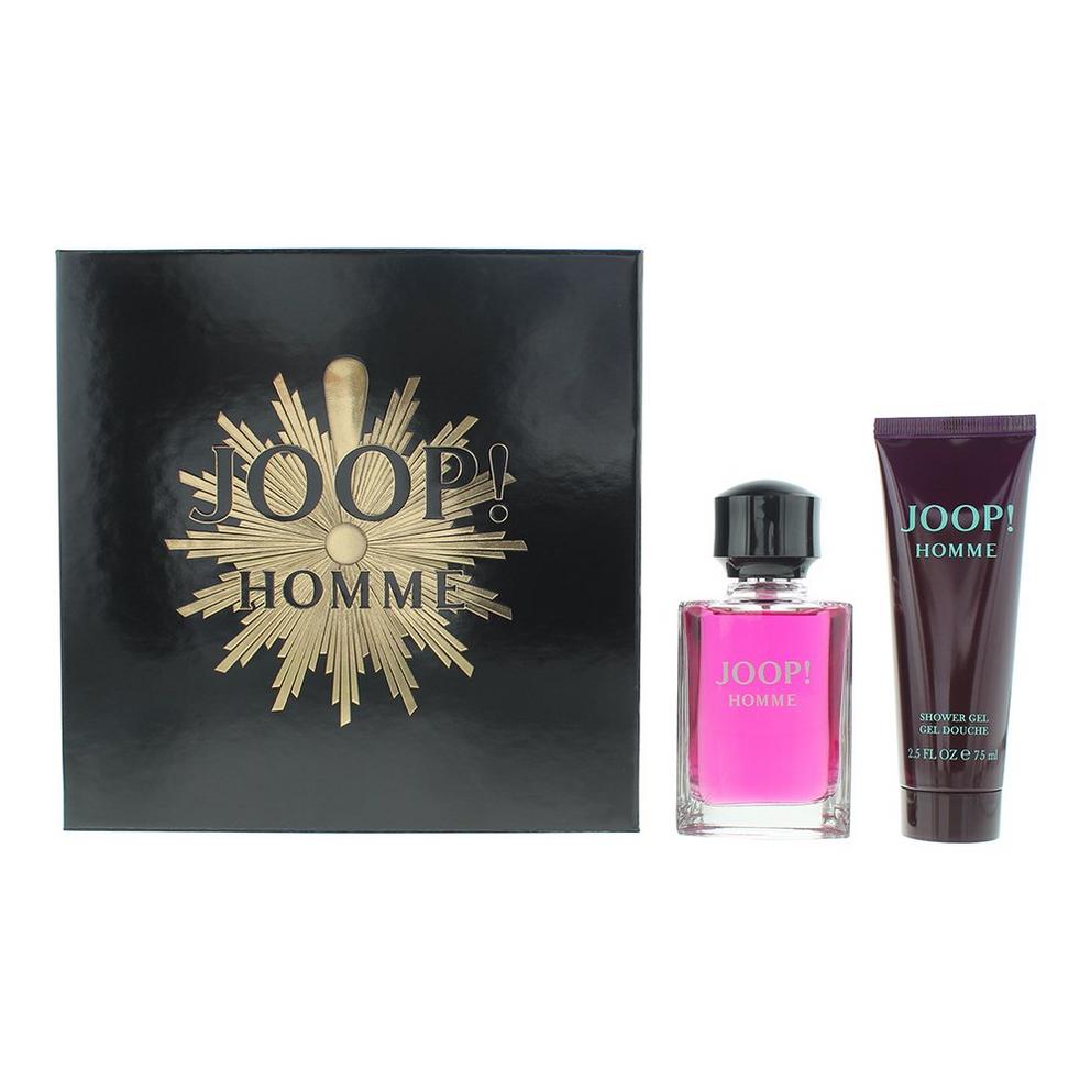 Homme 2-piece Gift Set 75ml