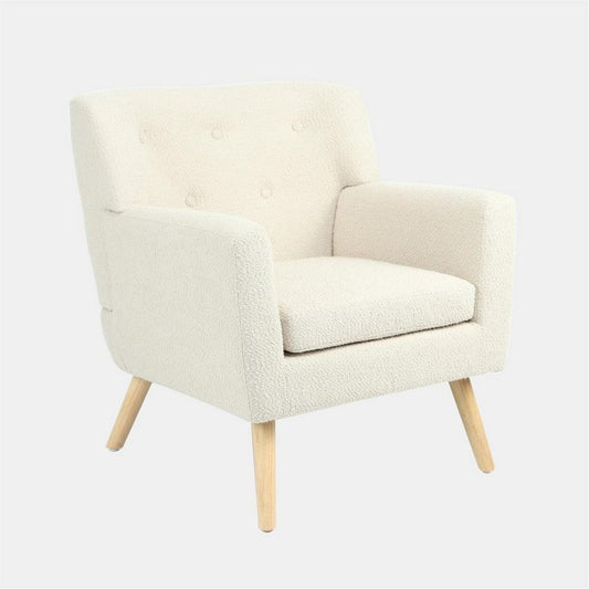 Accent Armchair