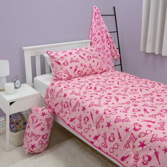 Pinks 10.5tog Single Coverless Duvet