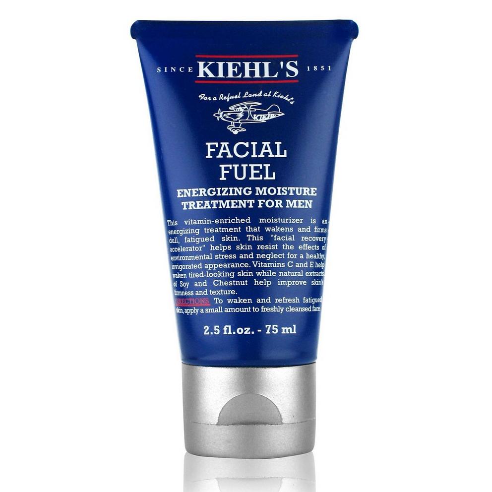 Kiehls Facial Fuel Energizing Moisturiser