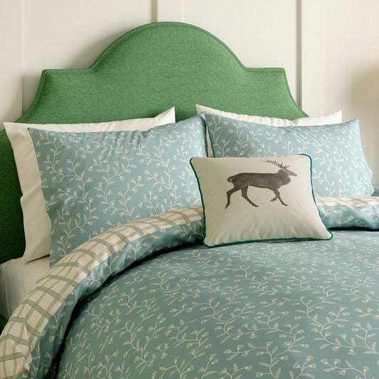 Everly Duvet Cover Set