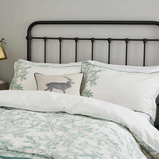 Farthing Wood Duvet Cover Set