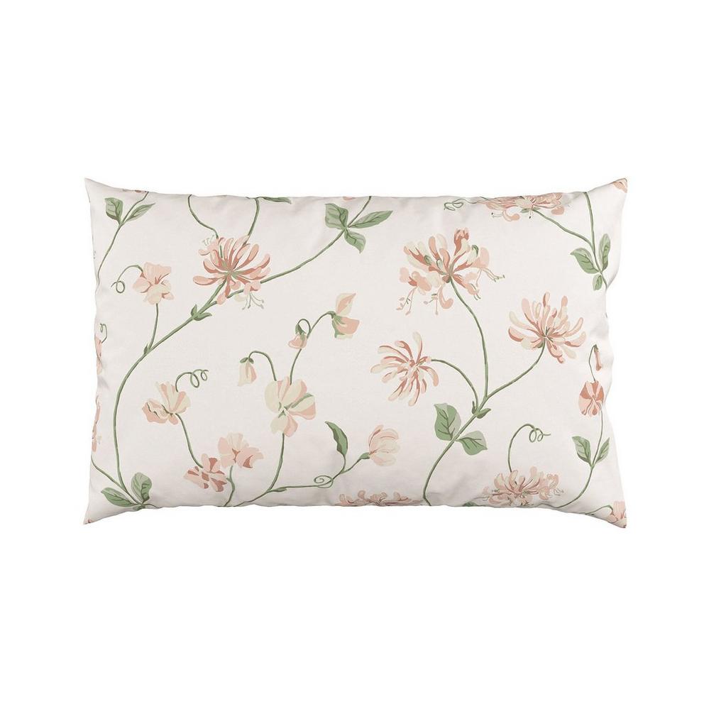 Honeysuckle & Sweetpea Duvet Cover Set