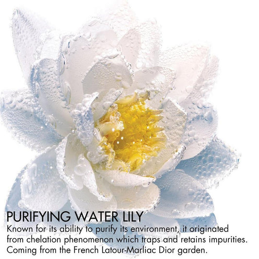 Purifying Nymphéa Bi-Phase Makeup Remover