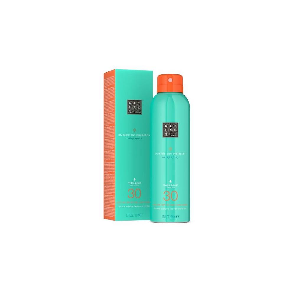Rituals Karma Sun Protection Milky Spray SPF 30