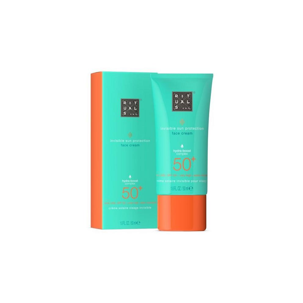 Rituals Karma Sun Protection Face Cream SPF 50+