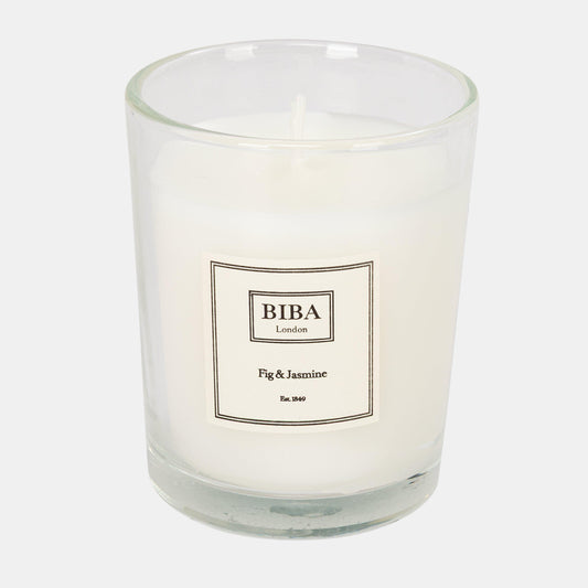 Biba 3x85g Candle