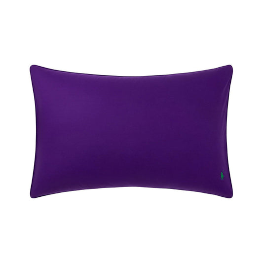 RL Polo Player Pillowcase