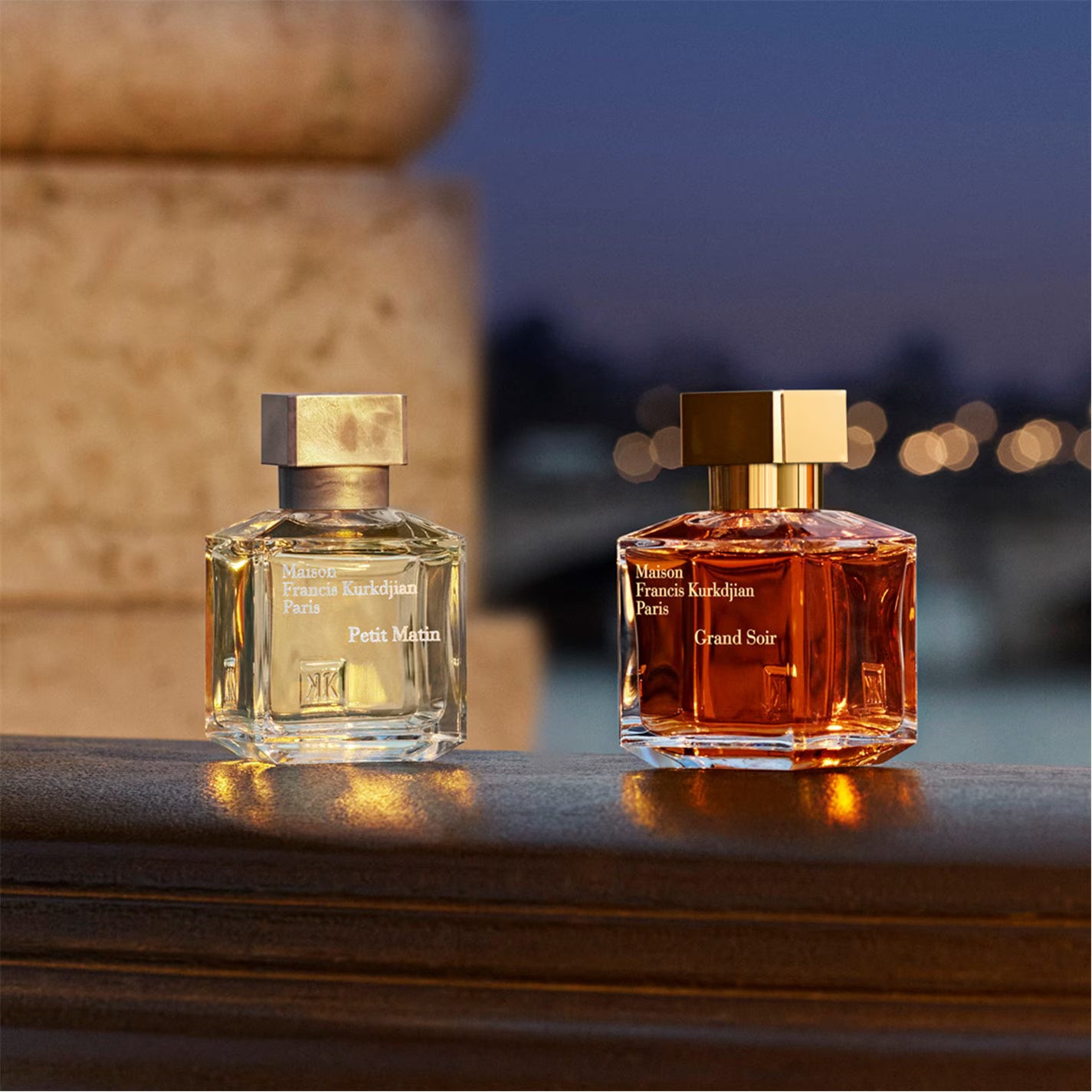 Grand Soir Eau de Parfum