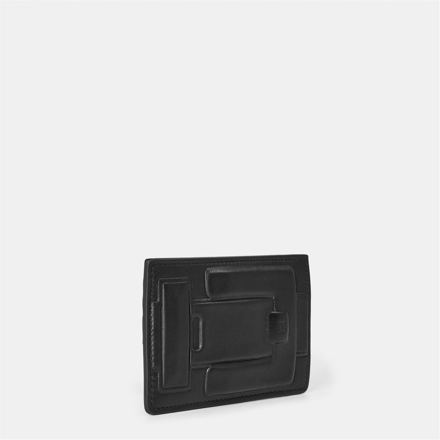 Men's Logo Card Holder