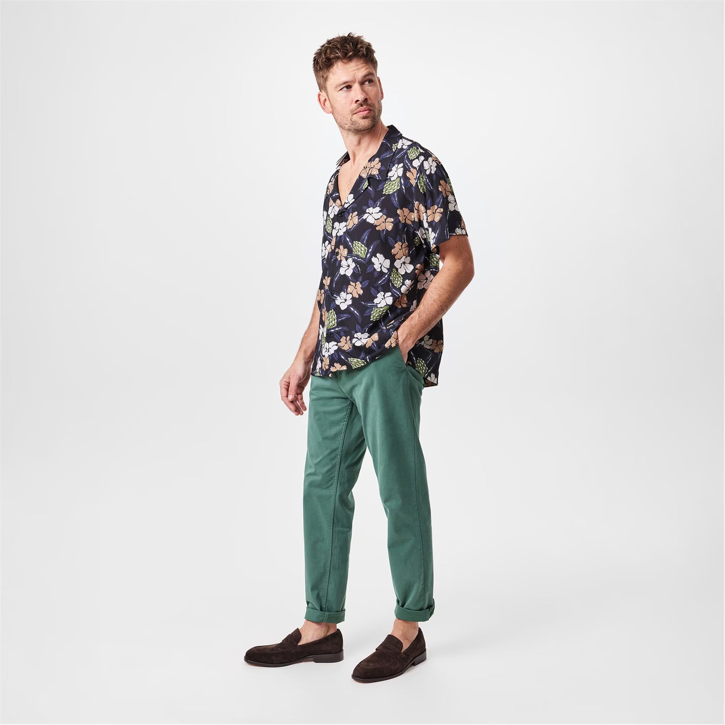 Men's Limber Loafer