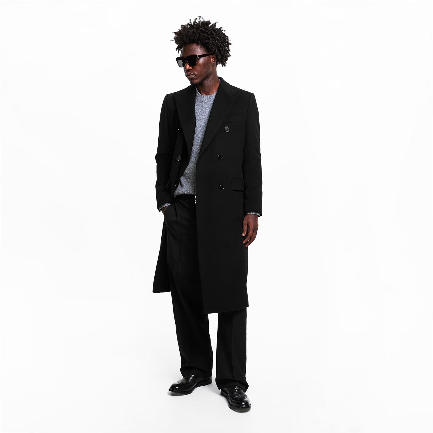 Men's Lavato Brogues