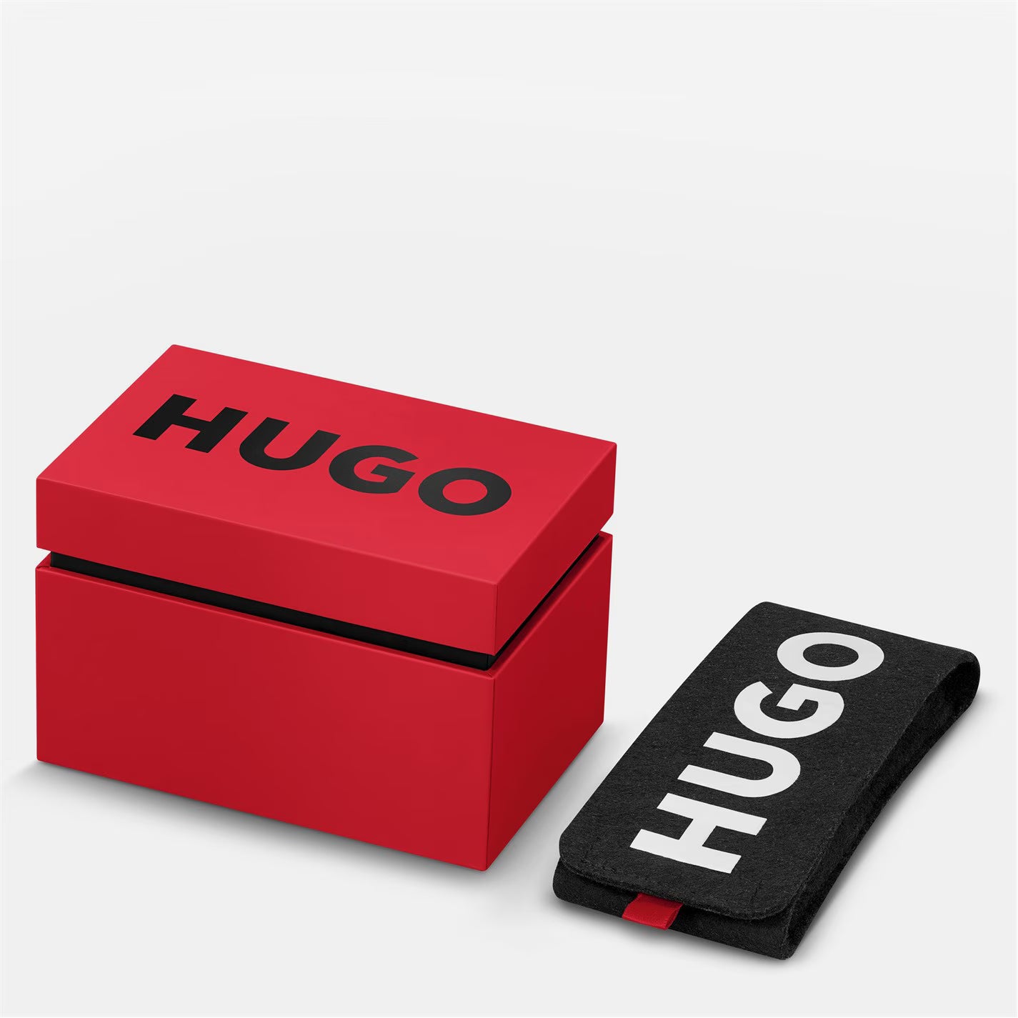 HUGO First Watch Mens