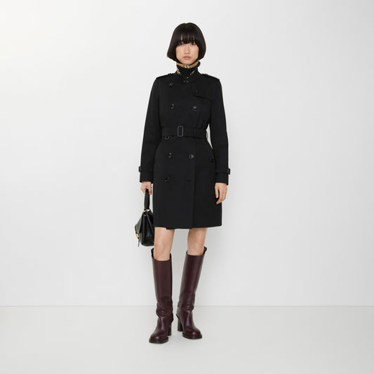 Mid-length Chelsea Heritage Trench Coat