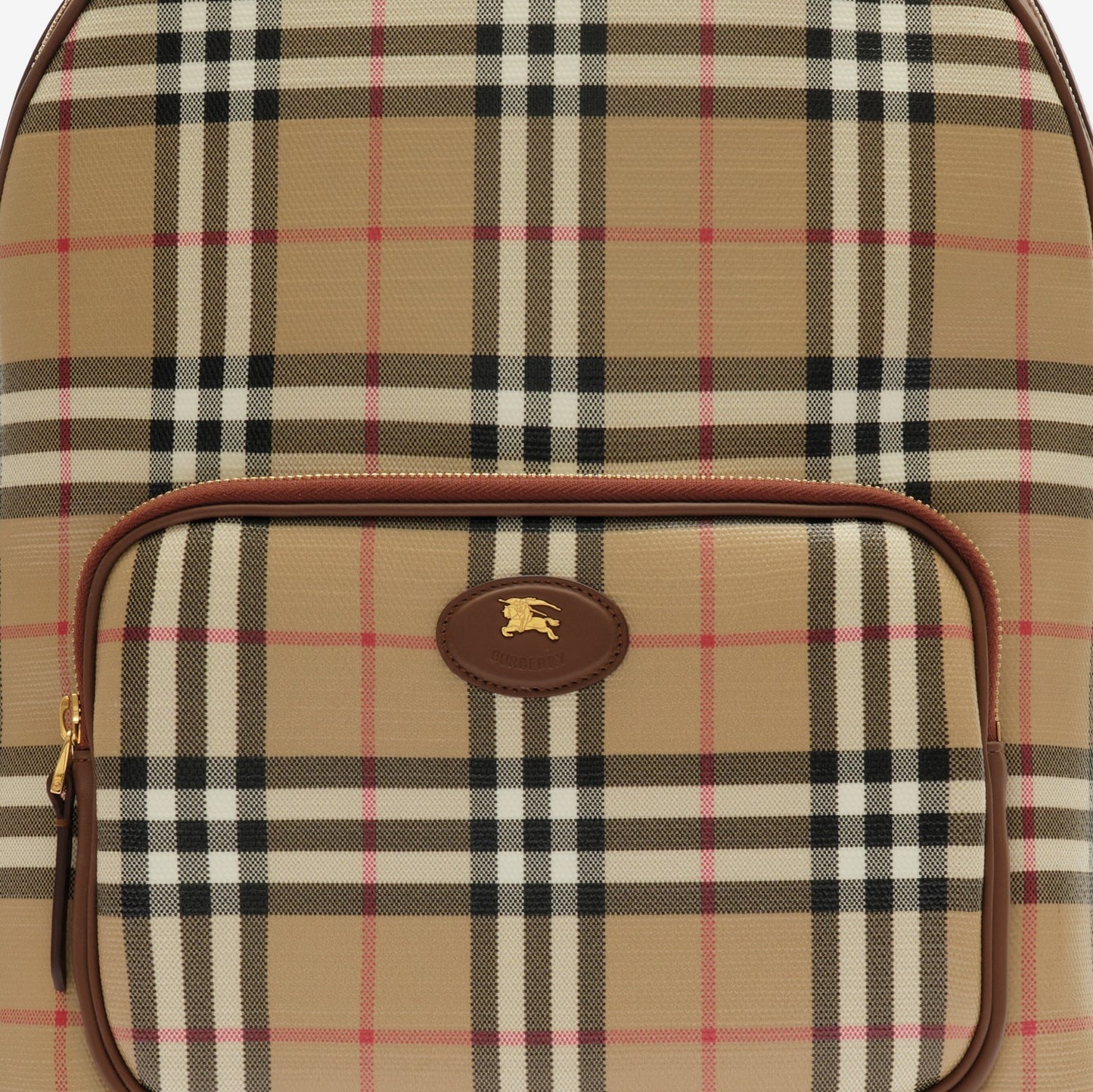 Check Backpack